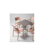 Fauteuil Repas Trill Nardi