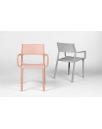 Fauteuil Repas Trill Nardi