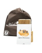 Carte à planter "Joyeux anniversaire" - ALASKAN MAKER