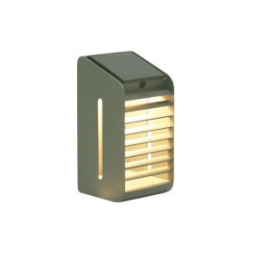 Applique murale solaire CORNER / 500 lumens - LES JARDINS