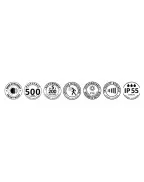 Applique murale solaire CORNER / 500 lumens - LES JARDINS