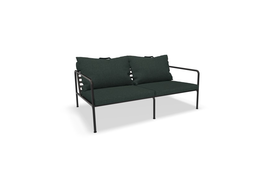 Canapé AVON Sunbrella 159 x 990 cm / 2-3 places - HOUE