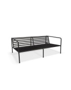 Canapé AVON Sunbrella 159 x 990 cm / 2-3 places - HOUE