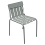 Chaise de jardin STRIPE - FERMOB