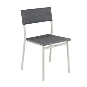 Chaise de jardin structure sable Batyline® ORON - LAFUMA