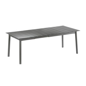 Table extensible ORON 169-214 x 100 cm / 6-9 places - LAFUMA