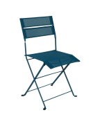 Chaise pliante de jardin LATITUDE - FERMOB