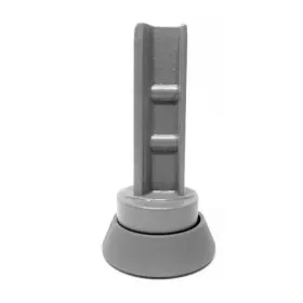 Tube de support M4 pour parasol FORTANO - GLATZ