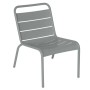 Chaise Lounge de jardin LUXEMBOURG - FERMOB