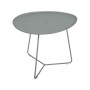 Table basse de jardin Ø55 cm COCOTTE - FERMOB