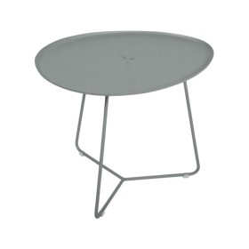 Table basse de jardin H43.5xØ55 cm COCOTTE - FERMOB