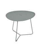 Table basse de jardin H43.5xØ55 cm COCOTTE - FERMOB