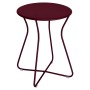 Tabouret de jardin H45 cm COCOTTE - FERMOB