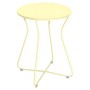 Tabouret de jardin H45 cm COCOTTE - FERMOB