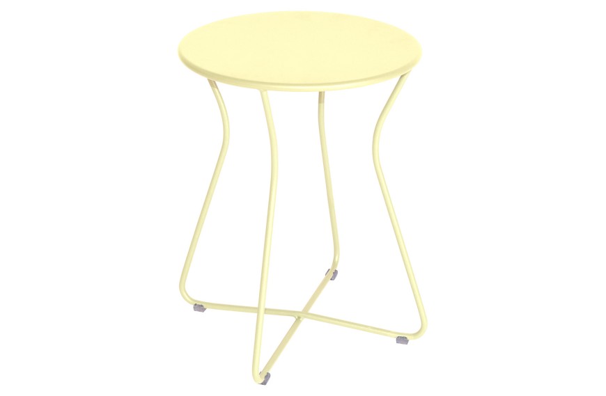 Tabouret de jardin H45 cm COCOTTE - FERMOB