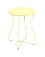 Tabouret de jardin H45 cm COCOTTE - FERMOB