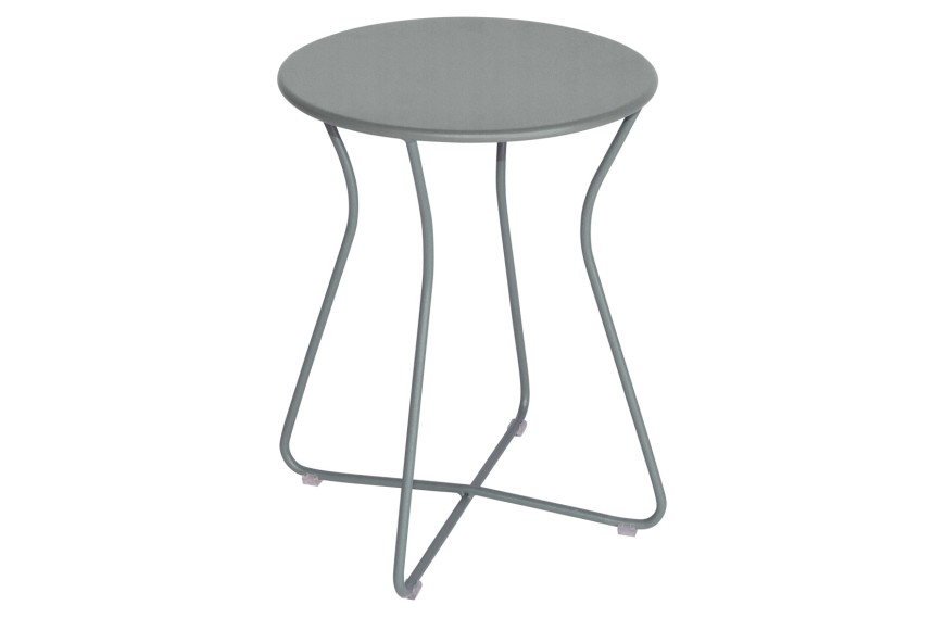 Tabouret de jardin H45 cm COCOTTE - FERMOB