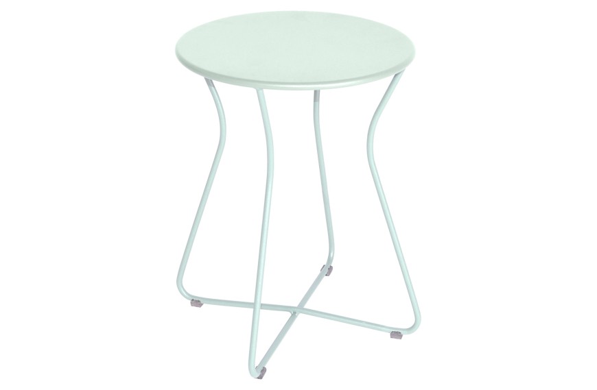 Tabouret de jardin H45 cm COCOTTE - FERMOB