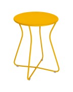 Tabouret de jardin H45 cm COCOTTE - FERMOB