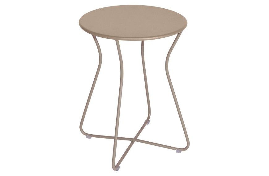 Tabouret de jardin H45 cm COCOTTE - FERMOB