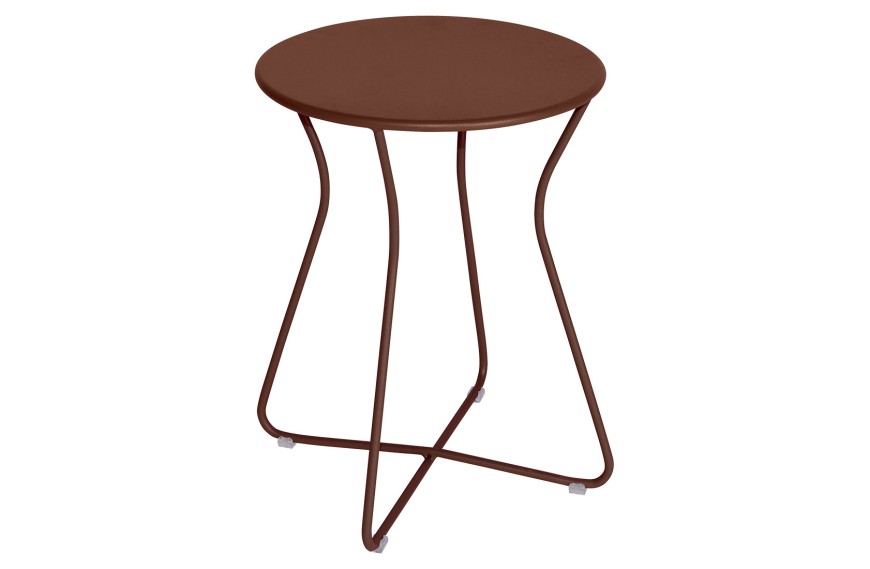 Tabouret de jardin H45 cm COCOTTE - FERMOB