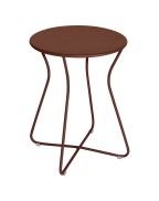 Tabouret de jardin H45 cm COCOTTE - FERMOB