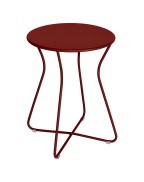 Tabouret H45 cm COCOTTE - FERMOB