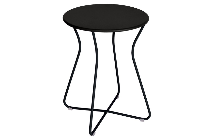 Tabouret de jardin H45 cm COCOTTE - FERMOB