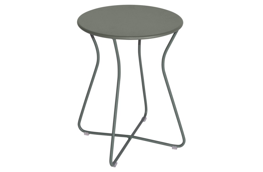 Tabouret de jardin H45 cm COCOTTE - FERMOB
