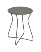Tabouret de jardin H45 cm COCOTTE - FERMOB