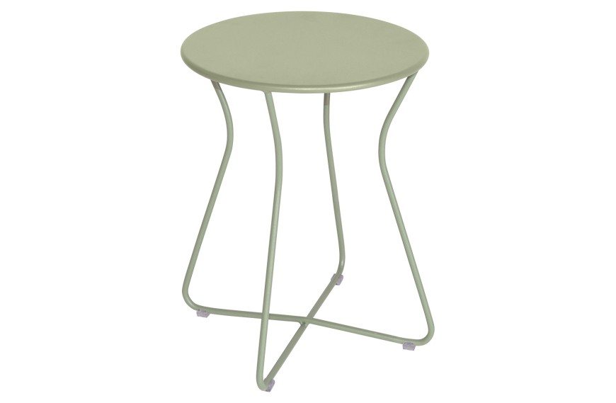 Tabouret de jardin H45 cm COCOTTE - FERMOB