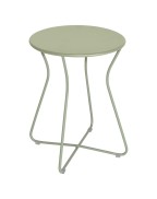 Tabouret de jardin H45 cm COCOTTE - FERMOB