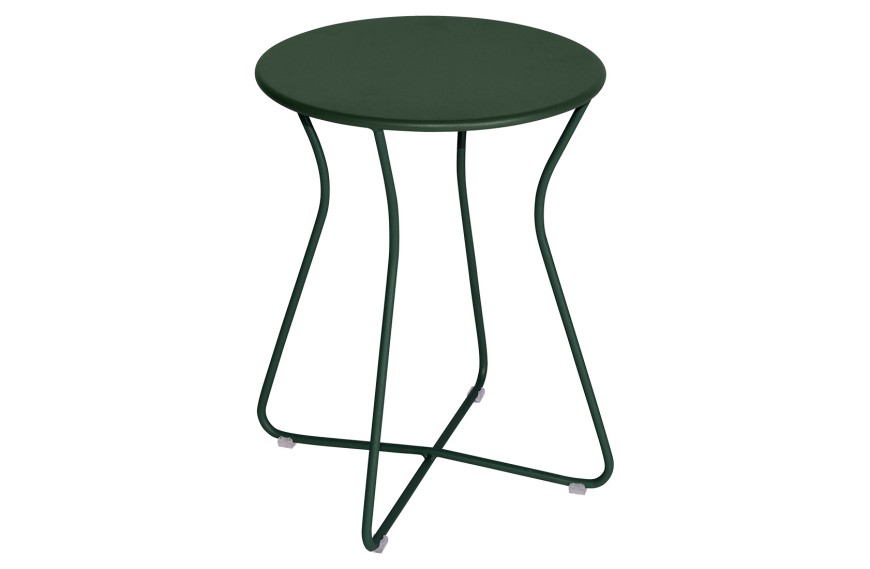 Tabouret de jardin H45 cm COCOTTE - FERMOB