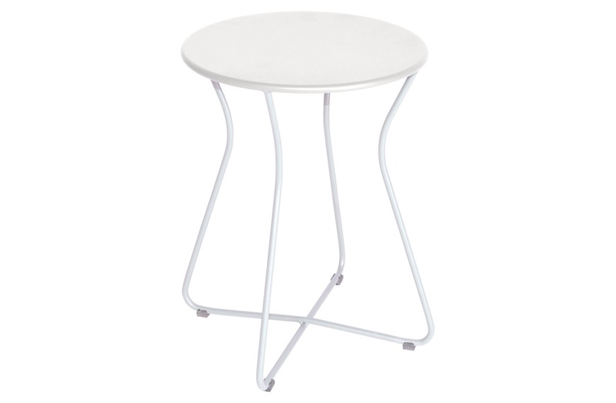 Tabouret de jardin H45 cm COCOTTE - FERMOB