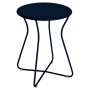 Tabouret de jardin H45 cm COCOTTE - FERMOB
