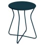 Tabouret de jardin H45 cm COCOTTE - FERMOB