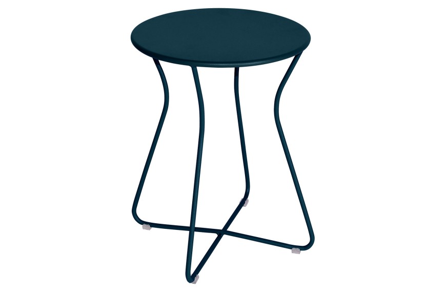 Tabouret de jardin H45 cm COCOTTE - FERMOB