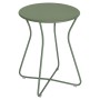 Tabouret de jardin H45 cm COCOTTE - FERMOB