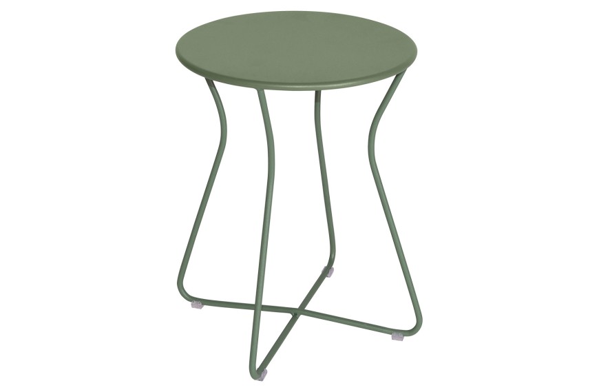 Tabouret de jardin H45 cm COCOTTE - FERMOB