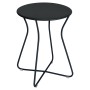 Tabouret de jardin H45 cm COCOTTE - FERMOB