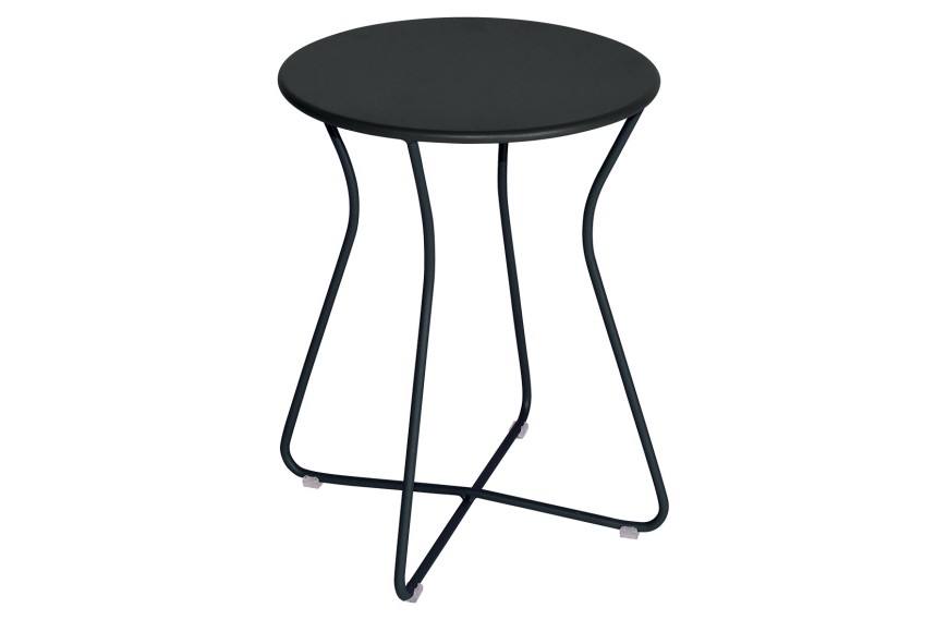 Tabouret de jardin H45 cm COCOTTE - FERMOB