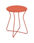 Tabouret de jardin H45 cm COCOTTE - FERMOB