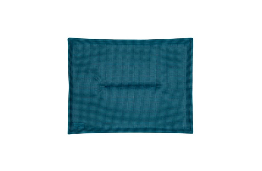 galette outdoor Bistro Fermob 38x28 cm Basics pour chaise de jardin