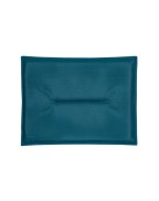 galette outdoor Bistro Fermob 38x28 cm Basics pour chaise de jardin