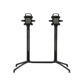 Pietement pour plateau de table HORIZON MIDDLE noir - LAFUMA