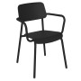 Fauteuil de jardin STUDIE - FERMOB