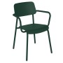 Fauteuil de jardin STUDIE - FERMOB