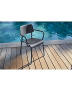 Fauteuil de jardin STUDIE - FERMOB