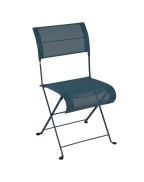 Chaise pliante de jardin PREMIUM DUNE - FERMOB