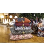 Coussin d'extérieur TREFLE 44x44 cm - FERMOB